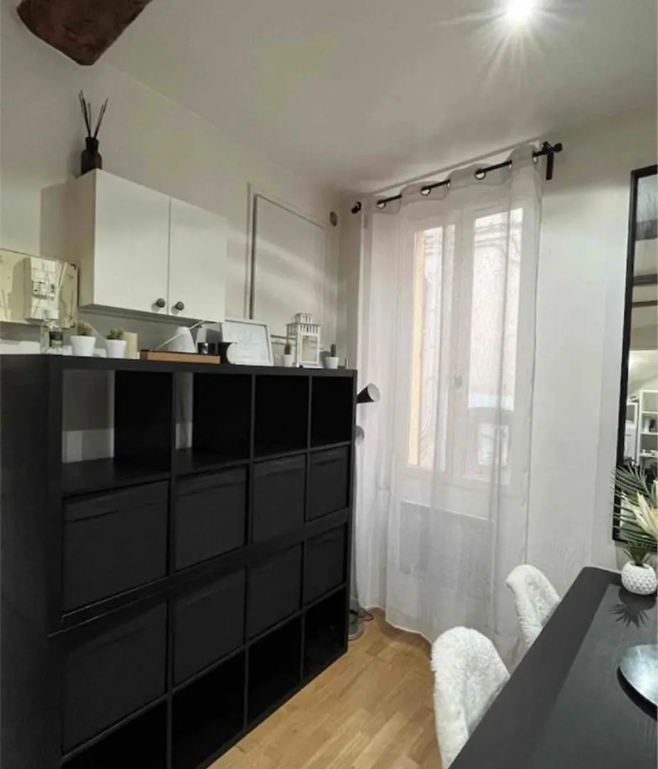 Sublime Appartement 26M2 Vallauris Apartment