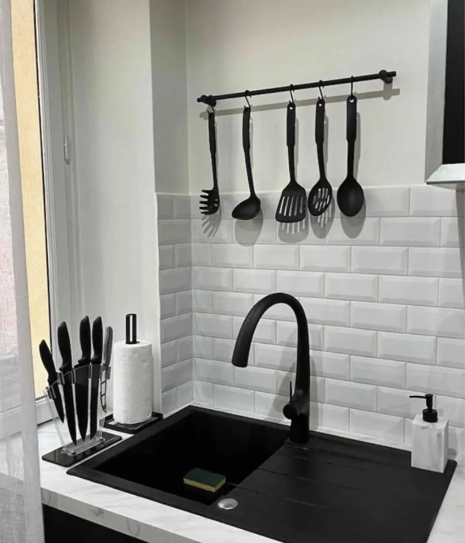 Apartment Sublime Appartement 26M2 Vallauris France