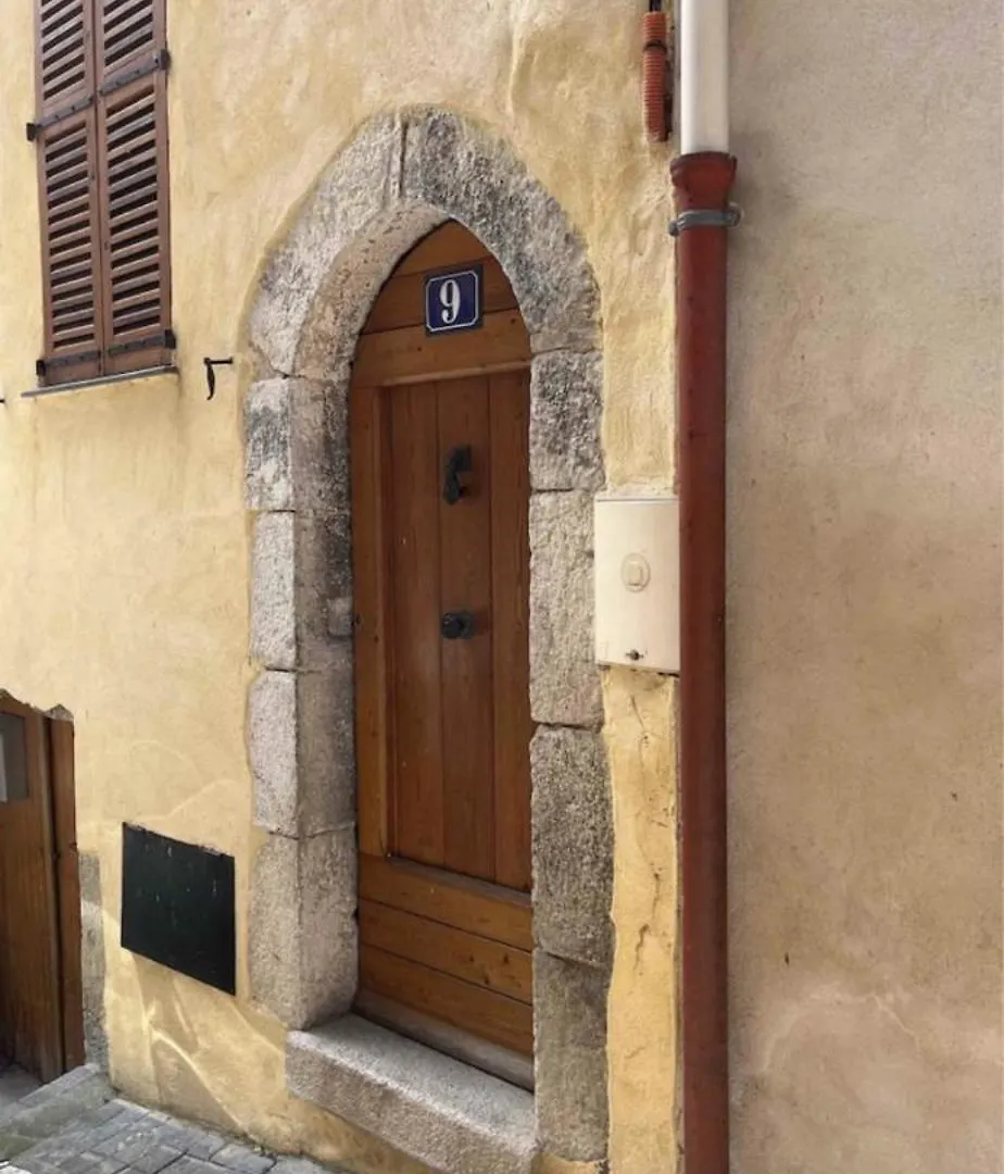 Sublime Appartement 26M2 Vallauris 0*,